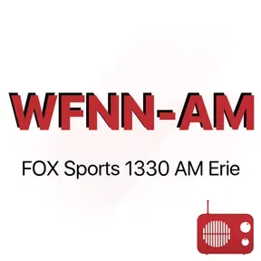WFNN Fox Sports Radio AM 1330