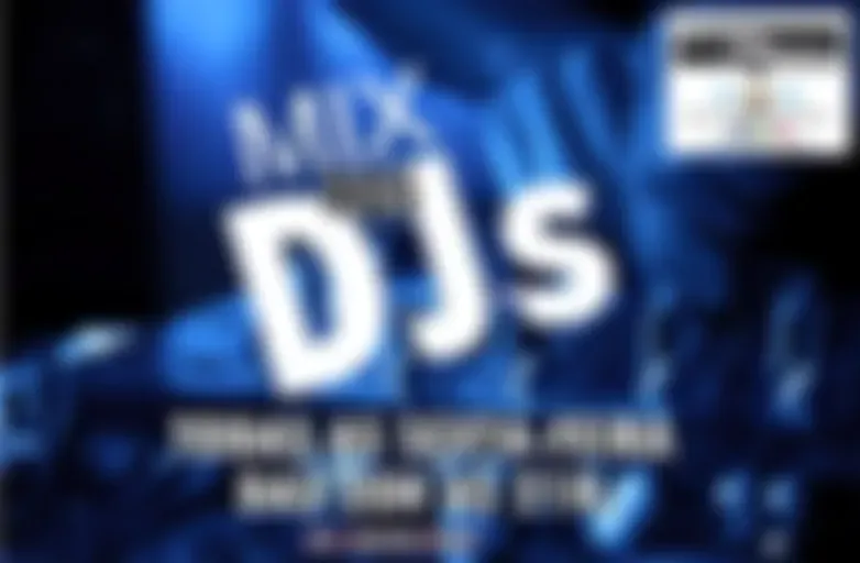 Mix Dj