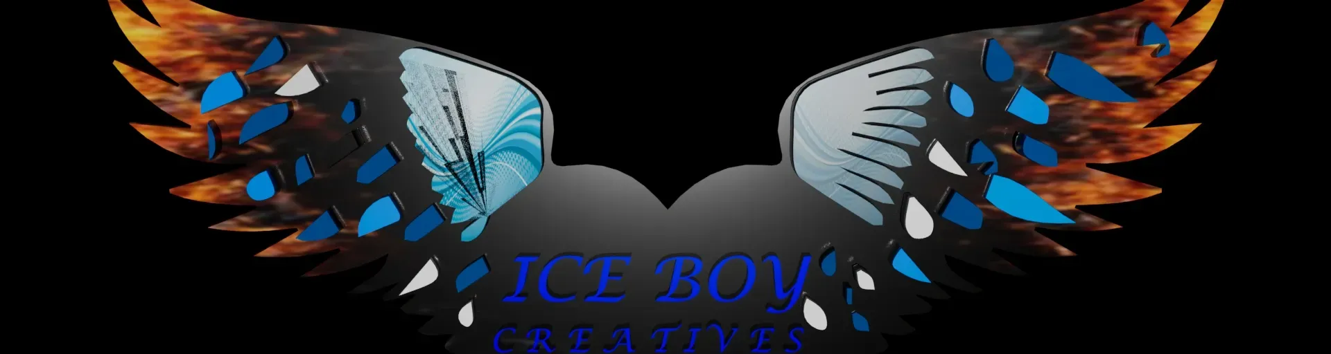 ICE BOY RADIO