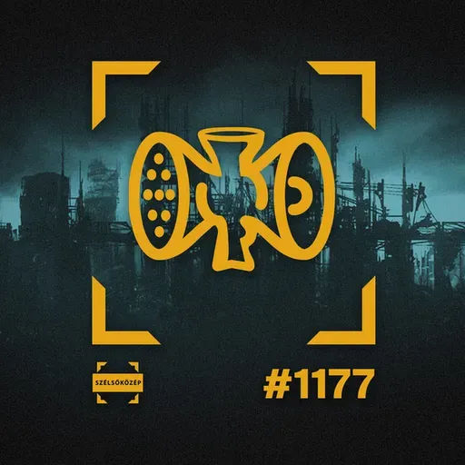 Szabó Bence a Direkt36-nak; Tovább erősödött a Tisza; Visszalépő jelöltek | Önkényes Mérvadó #1177