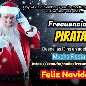 Circo Pirata radio