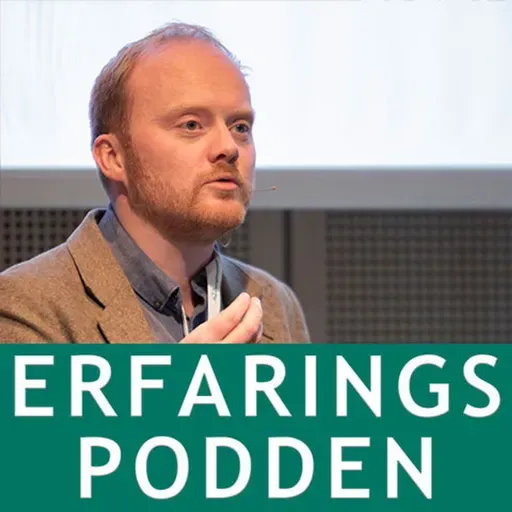 Toppmøte 2025 - Ole-Marius Minde Johnsen