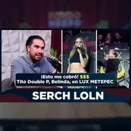 EP ESPECIAL - SERCH LOLN / Antros, Empresario, Artistas, Contactos, Negociaciones