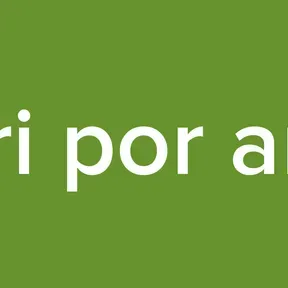 Sofri por amor