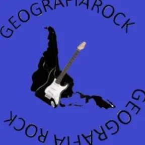 Rádio Geografia Rock