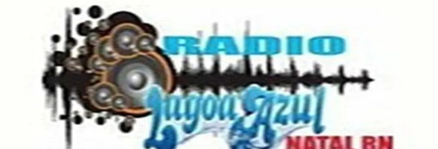 RADIO LAGOA AZUL