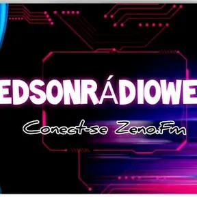 EdsonRadioWeb