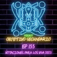 Episodio 155: Votaciones para los VGA 2023