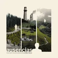 Presentamos Ausencias - Pódcast.