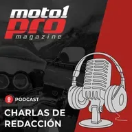 BMW F 450 GS y las ventas de motos de abril | Podcast Charlas de Redacción
