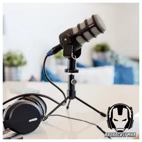 BROADCASTMAN.FM