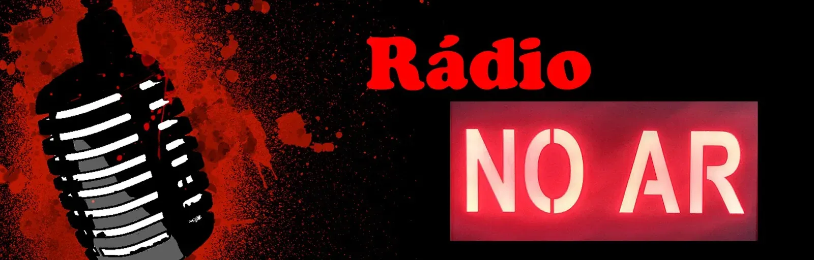 Web Rádio Barra RL