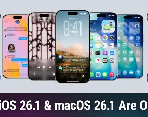 MacBreak Weekly 997: Dunkin' and Dodgin'