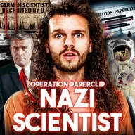 Why America HIRED a Nazi to Reach The Moon | Wernher Von Braun