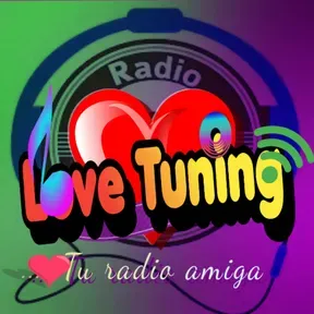 Radio Love Tuning