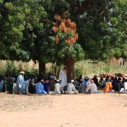 Le journal du 23 juin 2026 - Paix au Sahel et campagne agricole