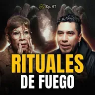 RITUALES DE LA ELITE: EL FUEGO OLÍMPICO Y MOLOCH