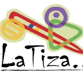 LA TIZA