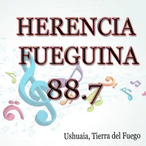 HERENCIA FUEGUINA