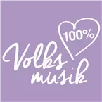100% Volksmusik