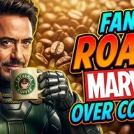 Marvel Fans ROAST Doomsday Coffee Stunt! IGN Blamed?!