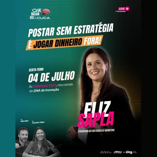 Postar sem estratégiaé jopgar dinheiro fora!