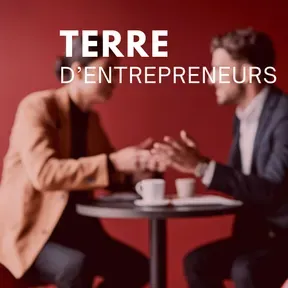 Terre d'entrepreneurs