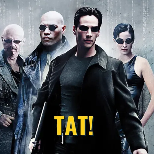 O game de Matrix que Kojima quase fez e como a venda da Warner Bros. afeta o DC Studios | TAT!