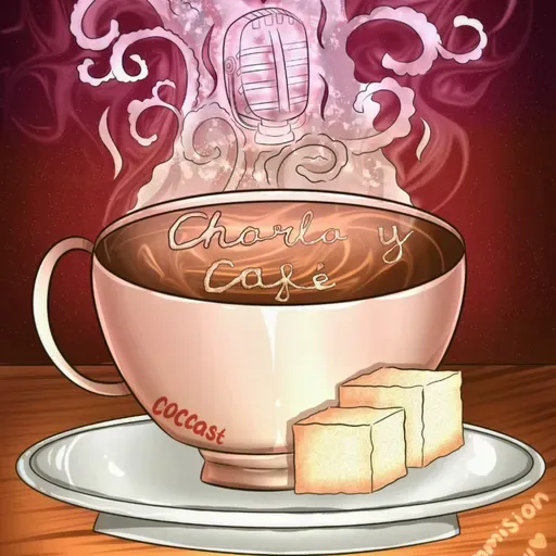 CANICAS-CHARLA Y CAFÉ #19 