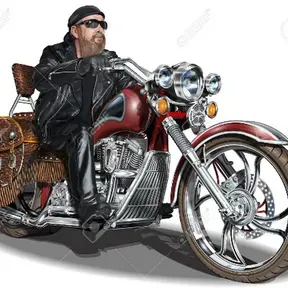 OSPREYS motorcycle club RADIO
