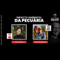 Livia Padilha & Peter Ballerstedt: Sindrome Metabólica e Pecuária