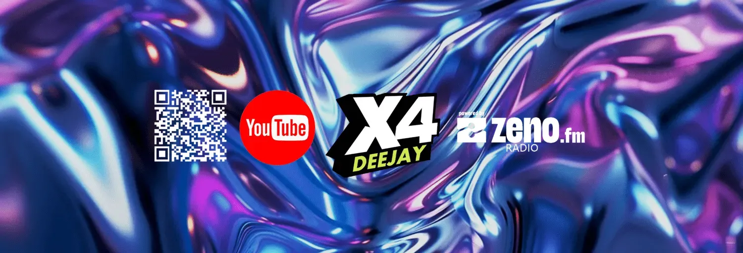 X4 Dee Jay Radio