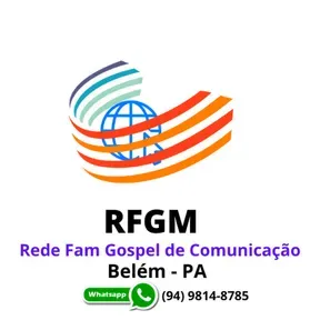RFG - Rede Fam Gospel