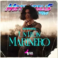 Entrevista con Un León Marinero