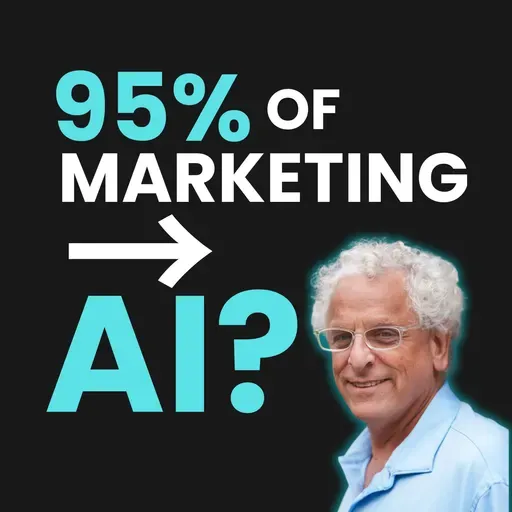 Sam Altman Says 95% of Marketing Is Going to AI (Here’s What That Means)