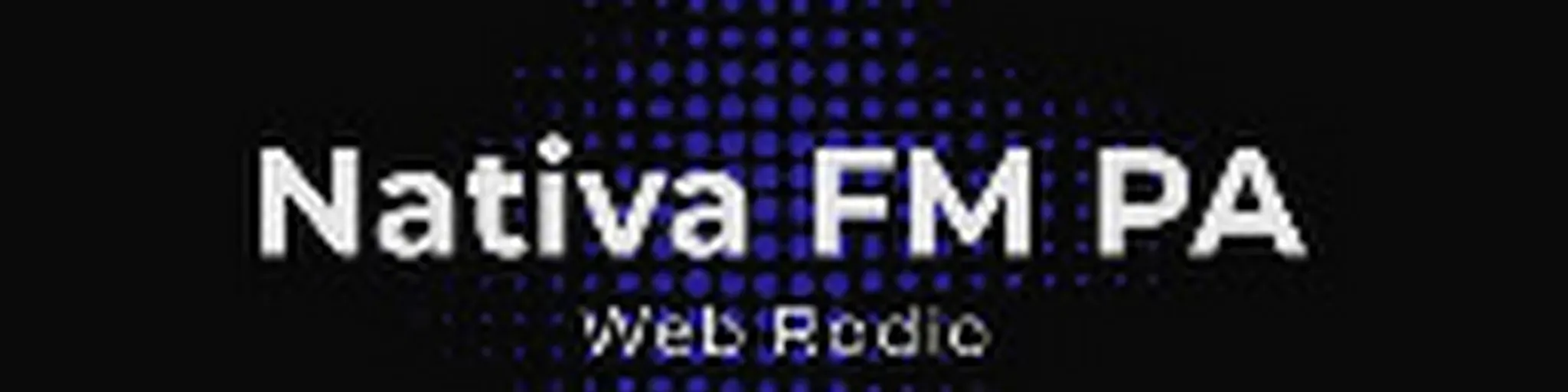 radio nativa fm pa