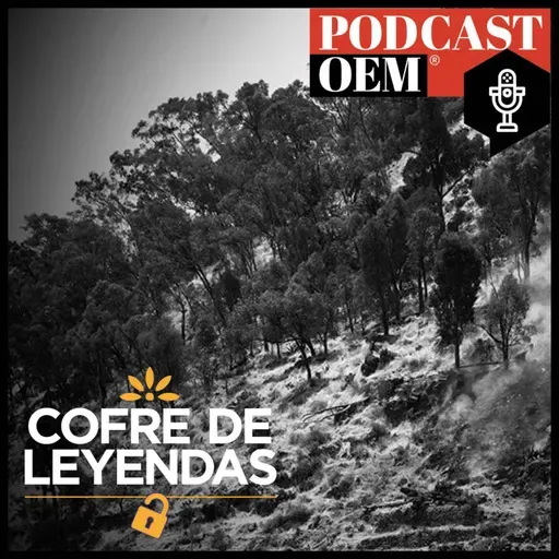 El cerro de la Teresona