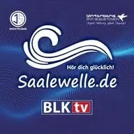 Radio Saalewelle Live