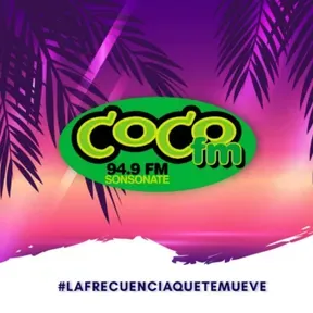 Coco FM Hits El Salvador