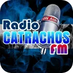 Catrachos FM en vivo