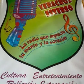 VERACRUZ ESTEREO ONLINE