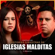Los DEMONIOS habitan las IGLESIAS | Relatos de terror reales