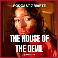 The House of the Devil - Ep.   #63