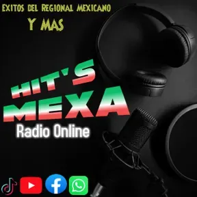 Hits Mexa Radio