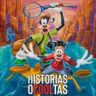 #126 - Goofy La Película