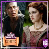 Casa do Dragão T01 E04 e Anéis de Poder T01 E03 – ORDR REVIEWS 003