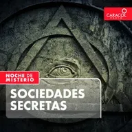 Sociedades secretas