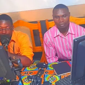 Swahili radio
