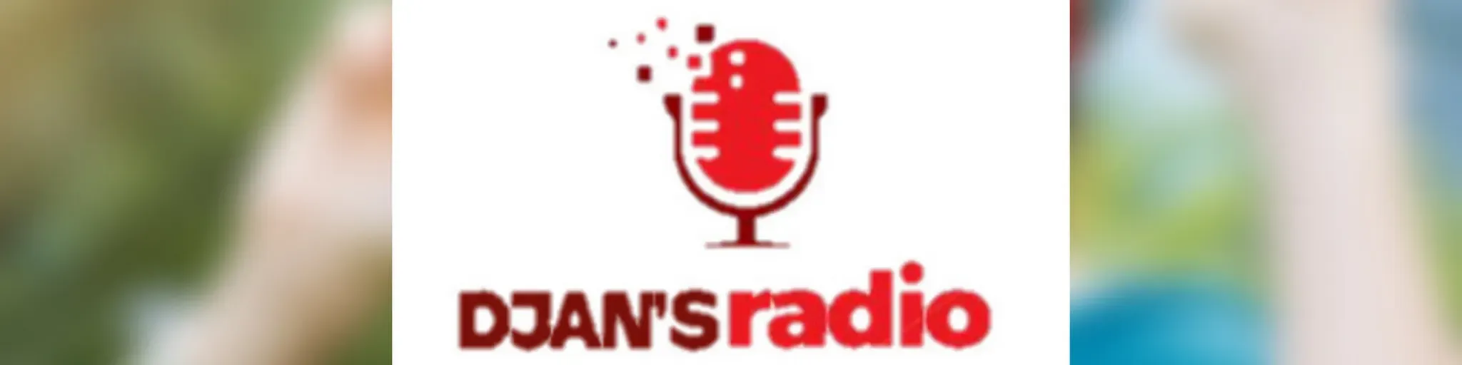 DJANS RADIO