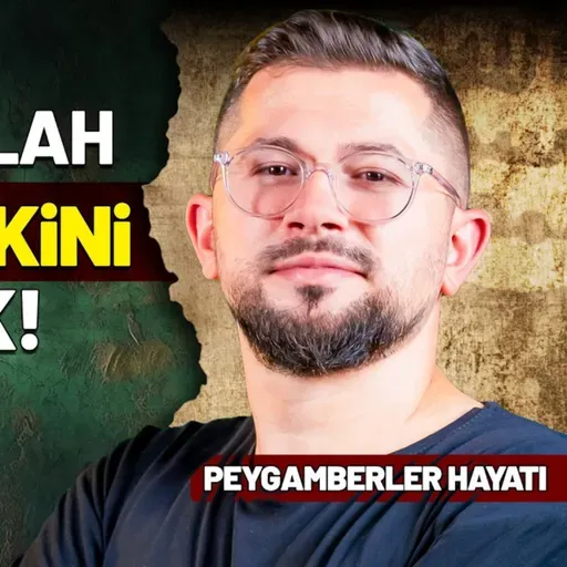 Sabret! Allah Gönlündekini Verecek! | Hz. İshak (as)